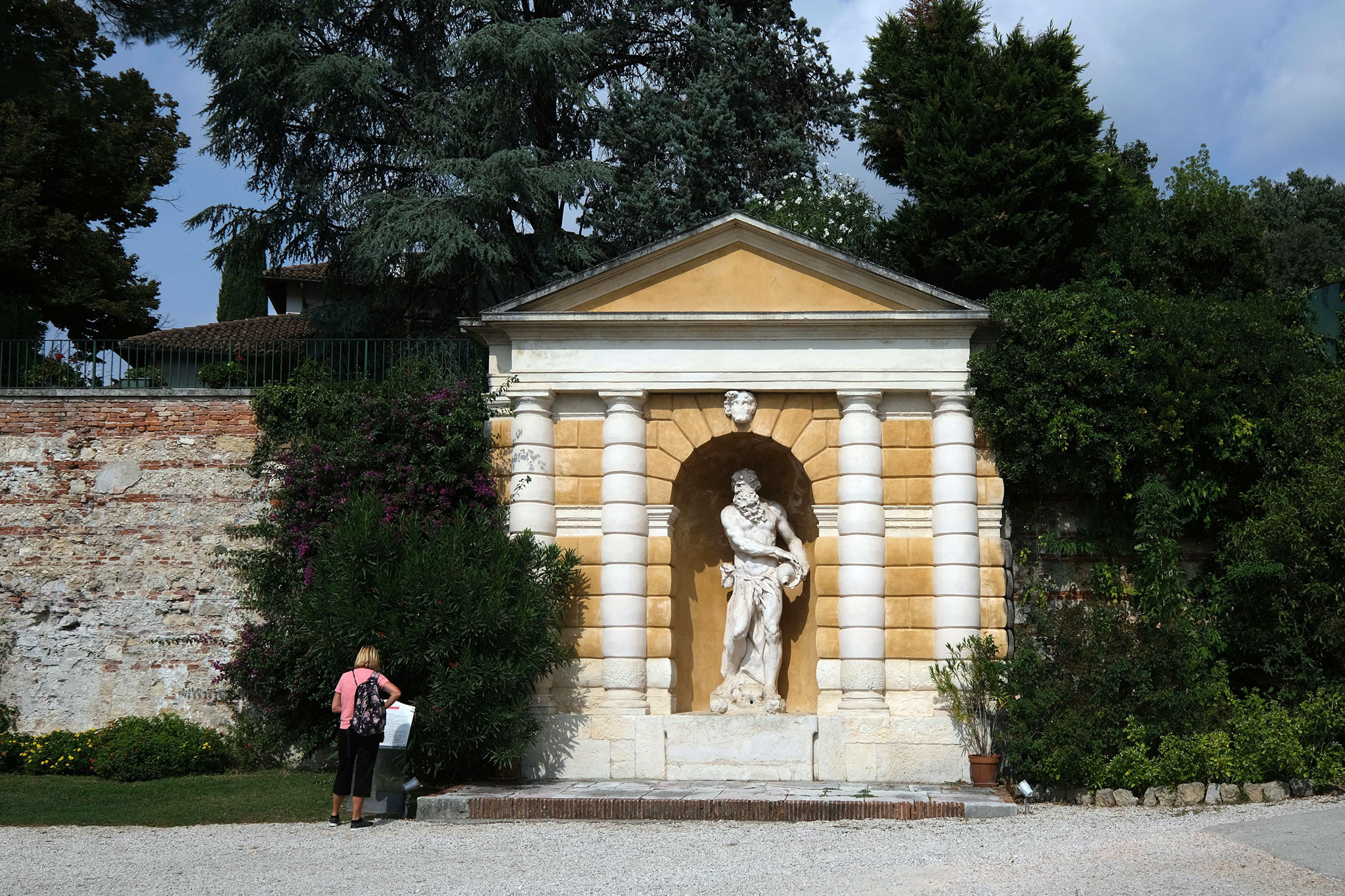 Vicenza